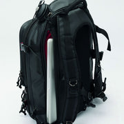 Riot Dj-Backpack II Magma
