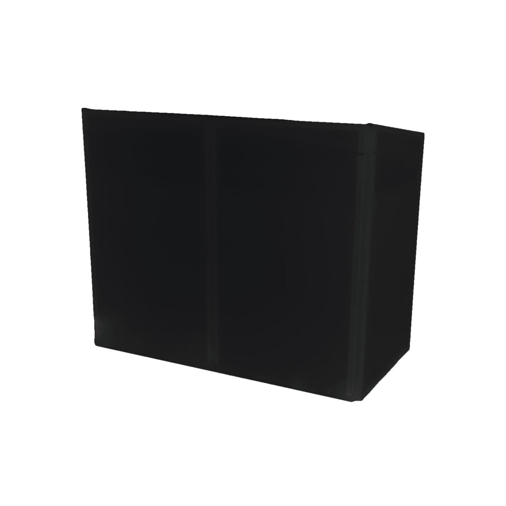 SPARE COVER BLACK  FOR MOBILE DJ STAND OMNITRONIC