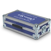 Flightcase voor MagicQ Compact Connect Chamsys
