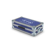 Flightcase voor MagicQ Compact Connect Chamsys