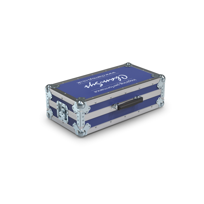 Flightcase voor MagicQ Compact Connect Chamsys