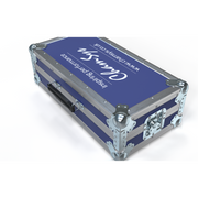 Flightcase voor MagicQ Compact Connect Chamsys