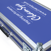 Flightcase voor MagicQ Compact Connect Chamsys