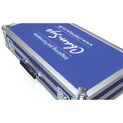 Flightcase voor MagicQ Compact Connect Chamsys