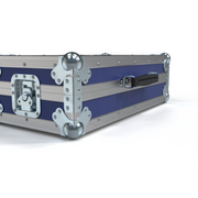 Flightcase voor MagicQ Compact Connect Chamsys