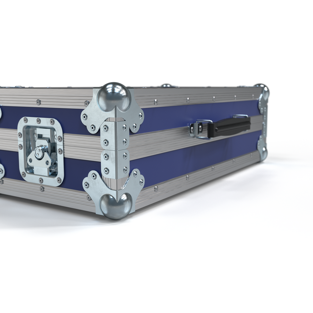 Flightcase voor MagicQ Compact Connect Chamsys