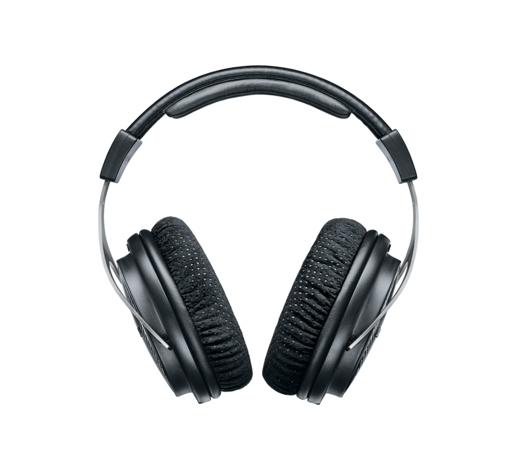 SRH1540 SHURE PREMIUM STUDIO HOOFDTELEFOON CLOSED BACK