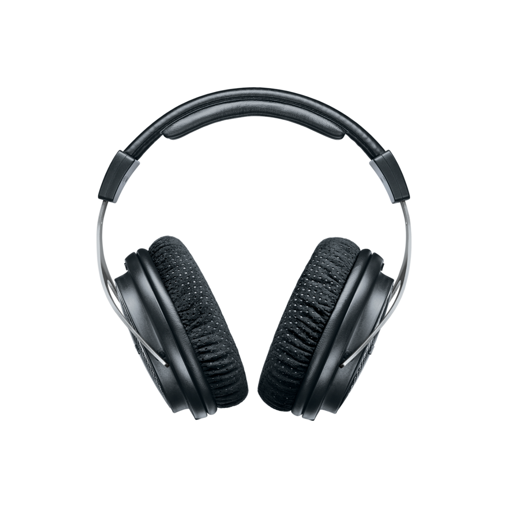 SRH1540 SHURE PREMIUM STUDIO HOOFDTELEFOON CLOSED BACK
