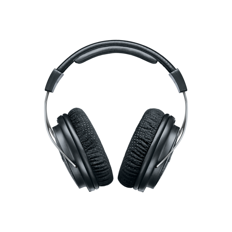 SRH1540 SHURE PREMIUM STUDIO HOOFDTELEFOON CLOSED BACK