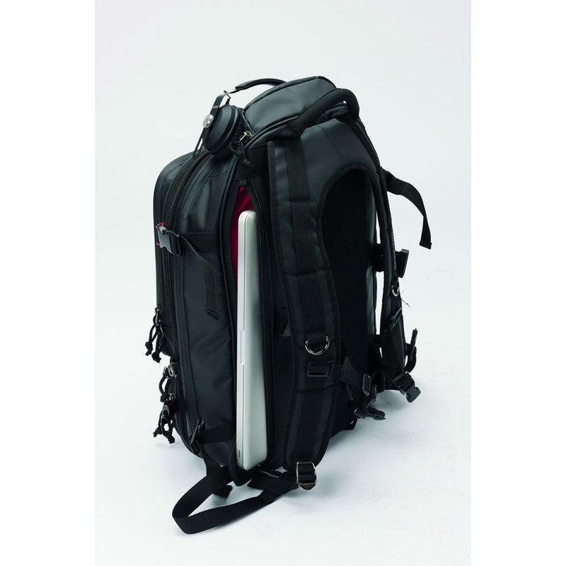 Riot Dj-Backpack II Magma