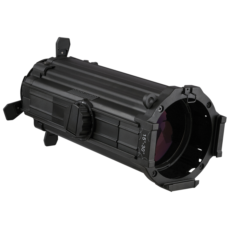 Zoom Lens voor Performer Profile 15°-30° Showtec