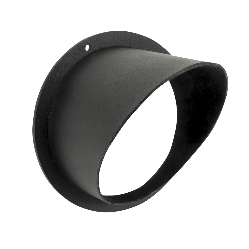 GLARE SHIELD FOR PERFORMER PROFILE MINE SHOWTEC