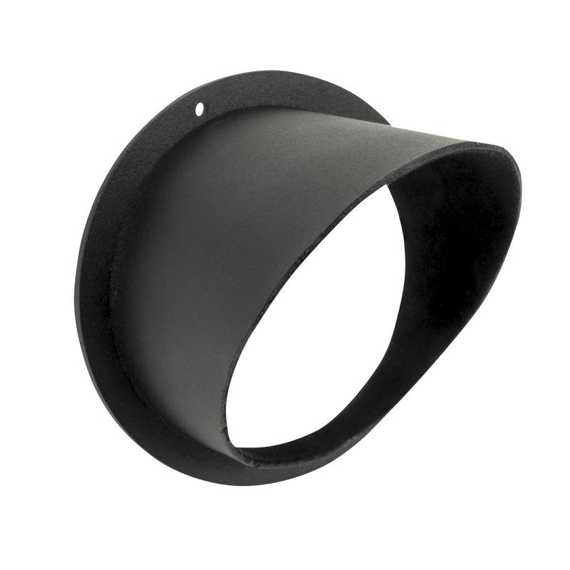 Glare Shield voor Performer Fresnel Mini Showtec