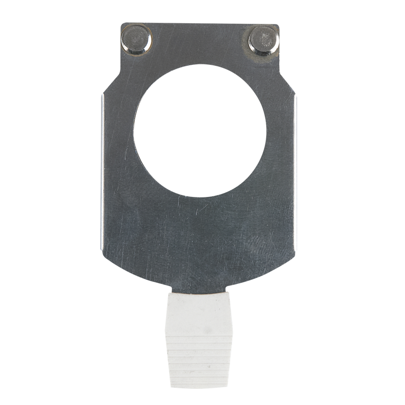 Metalen Gobohouder voor Performer Profile Mini Showtec