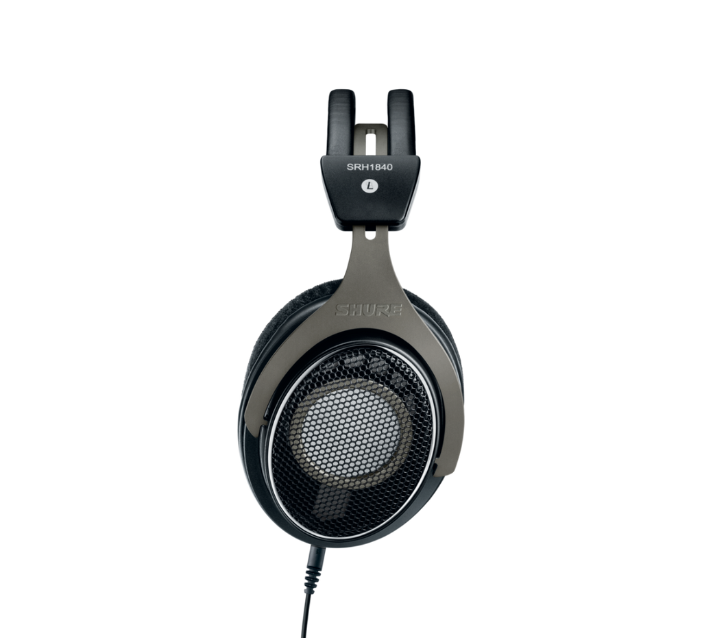 SRH1840-BK SHURE