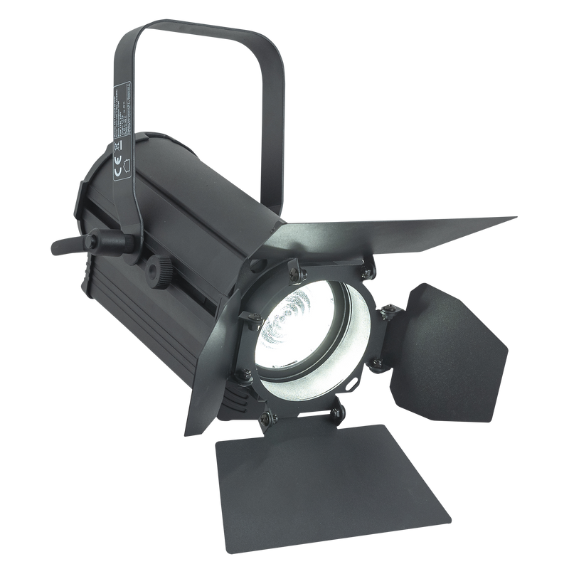 ACT Fresnel 50 WW Showtec Theaterspot