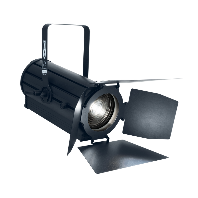 ACT Fresnel 150 WW Showtec Theaterspot