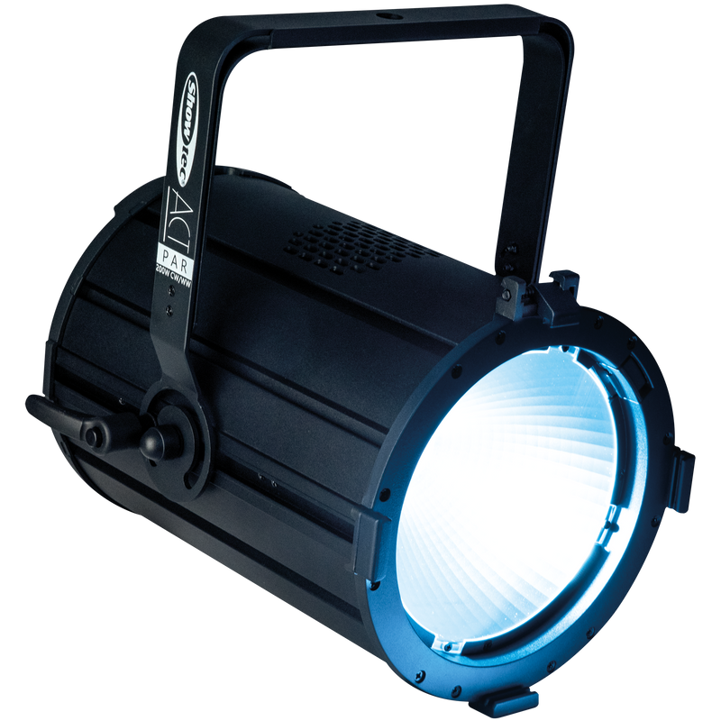 ACT Par 200 W CW/WW Showtec Theaterspot