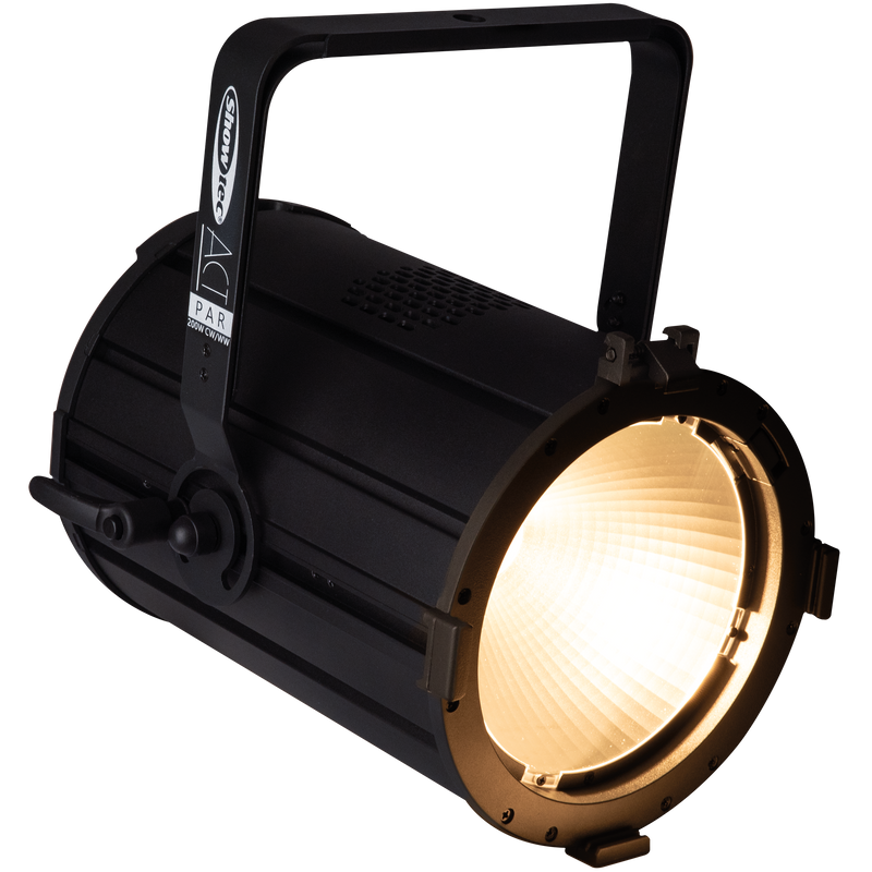 ACT Par 200 W CW/WW Showtec Theaterspot