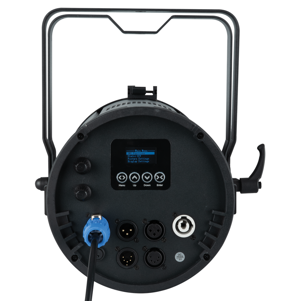 ACT Par 200 W CW/WW Showtec Theaterspot