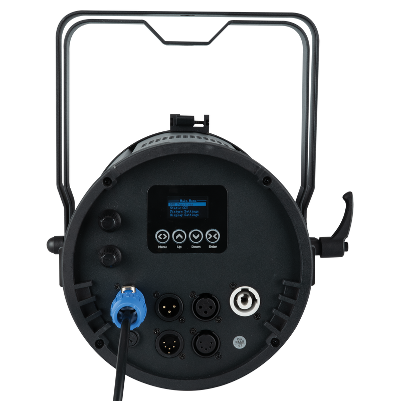 ACT Par 200 W CW/WW Showtec Theaterspot