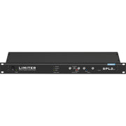 SPL-2 MKII DATEQ 