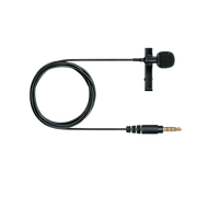 MVL SHURE OMNIDIRECTIONELE CONDENSATOR MICROFOON