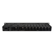 DMS-283 RDM Briteq DMX-merger Splitter Booster (XLR 3p)