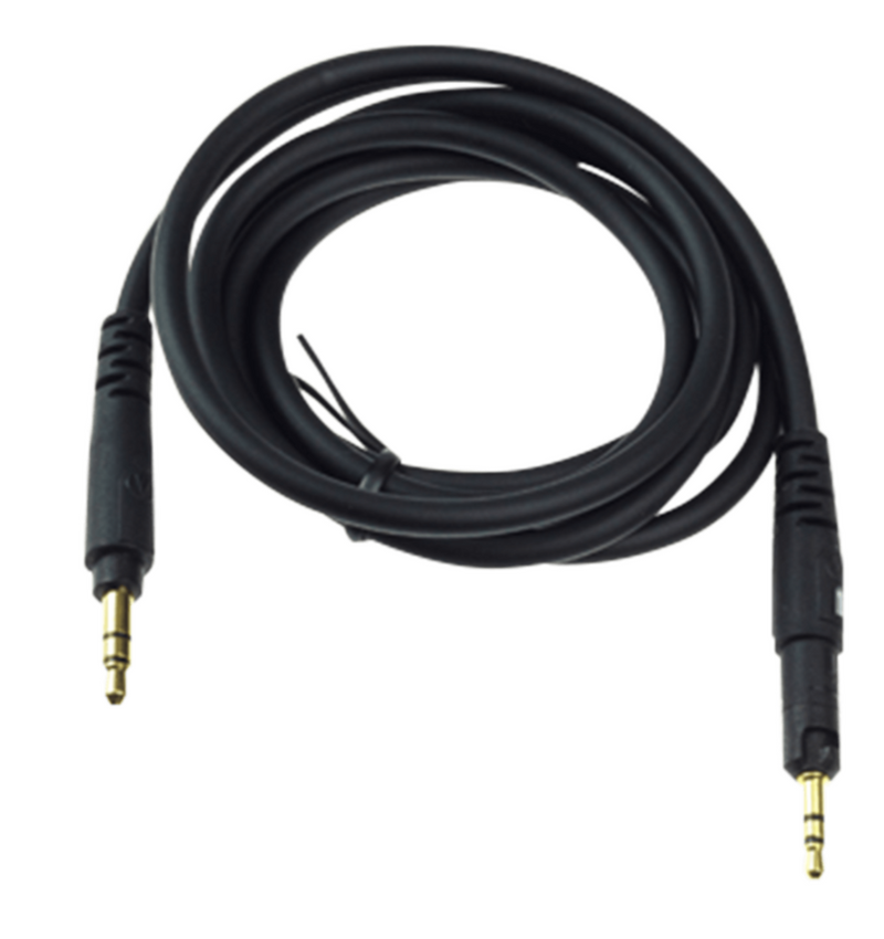 ATH-MxCORD Audio-Technica Vervangkabel voor Mx Reeks (1.2m)
