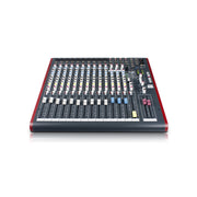 ZED-16FX ALLEN &amp; HEATH 16-kanaals analoge mengtafel met FX 
