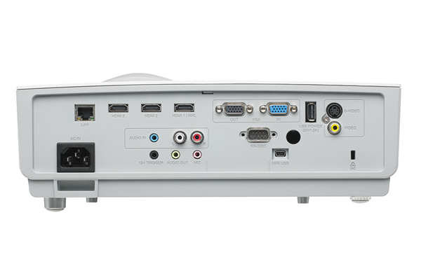 DH833 VIVITEK DLP PROJECTOR FULL HD 4500ANSILUMEN