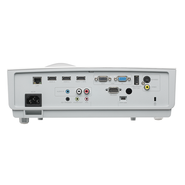 DH833 VIVITEK DLP PROJECTOR FULL HD 4500ANSILUMEN