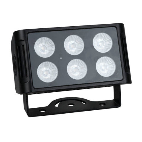 Cameleon Flood 6 Q4 Showtec LED Floodlight Outdoor