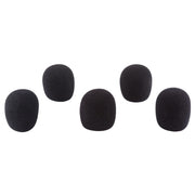 WINDSCREEN MICRO 5ST. BLACK
