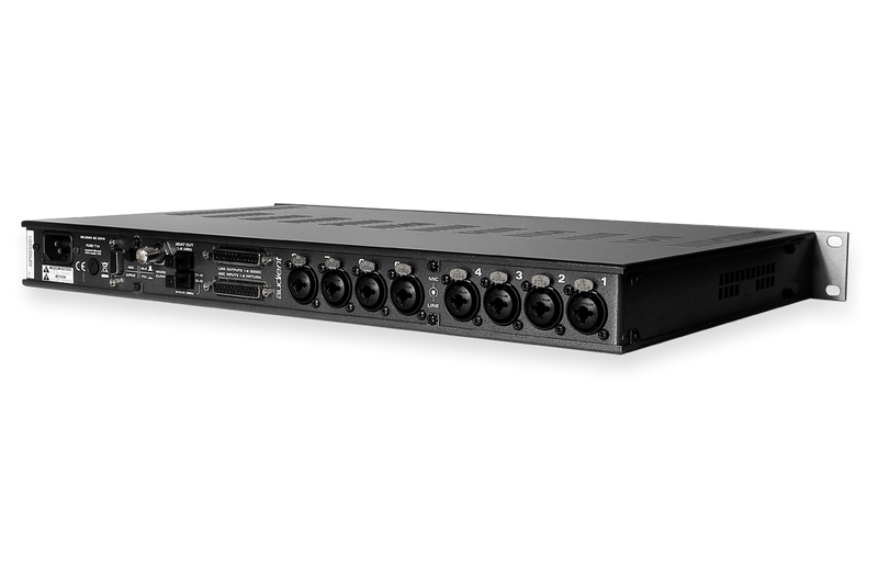 ASP880 AUDIENT MICROFOON VOORVERSTERKER