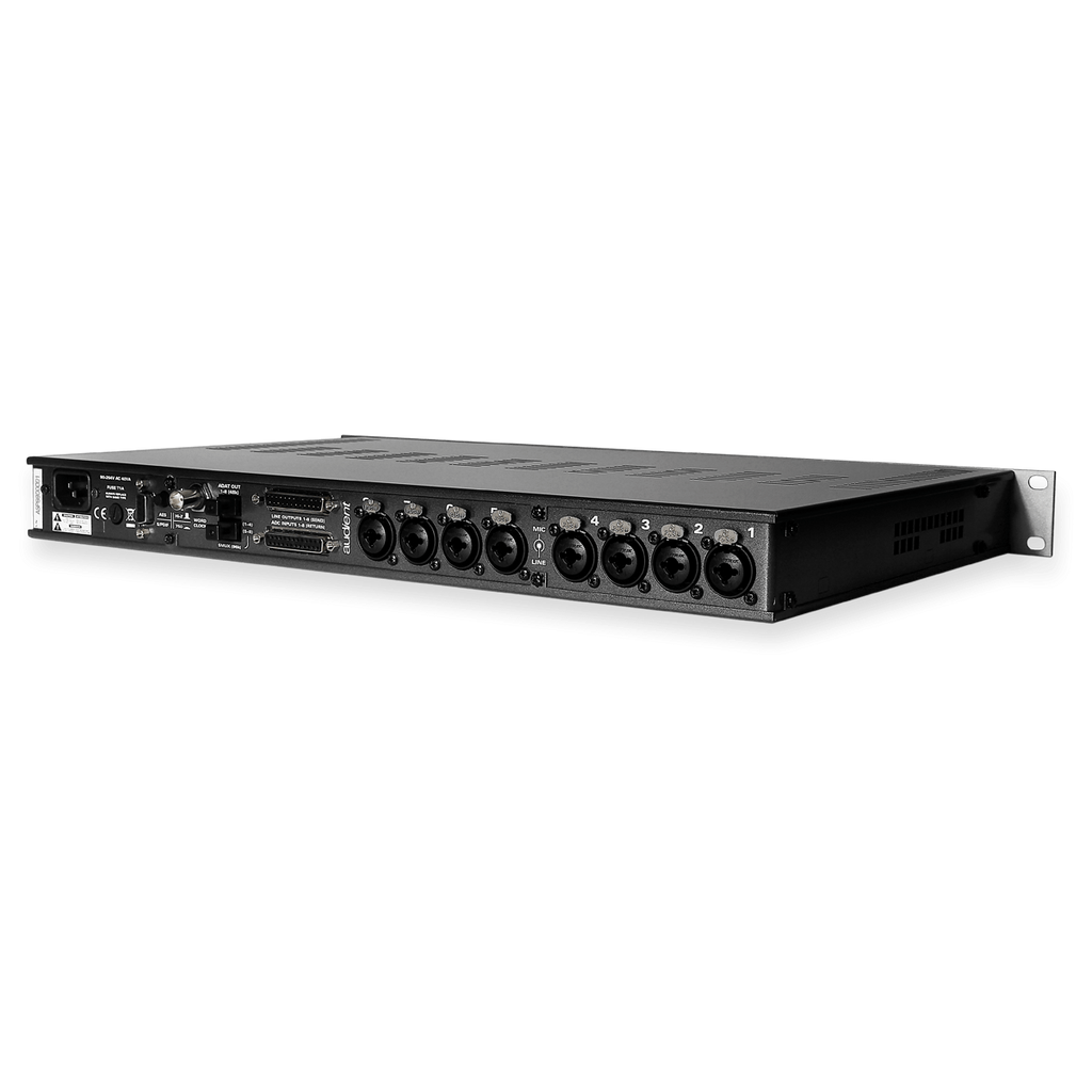 ASP880 AUDIENT MICROFOON VOORVERSTERKER