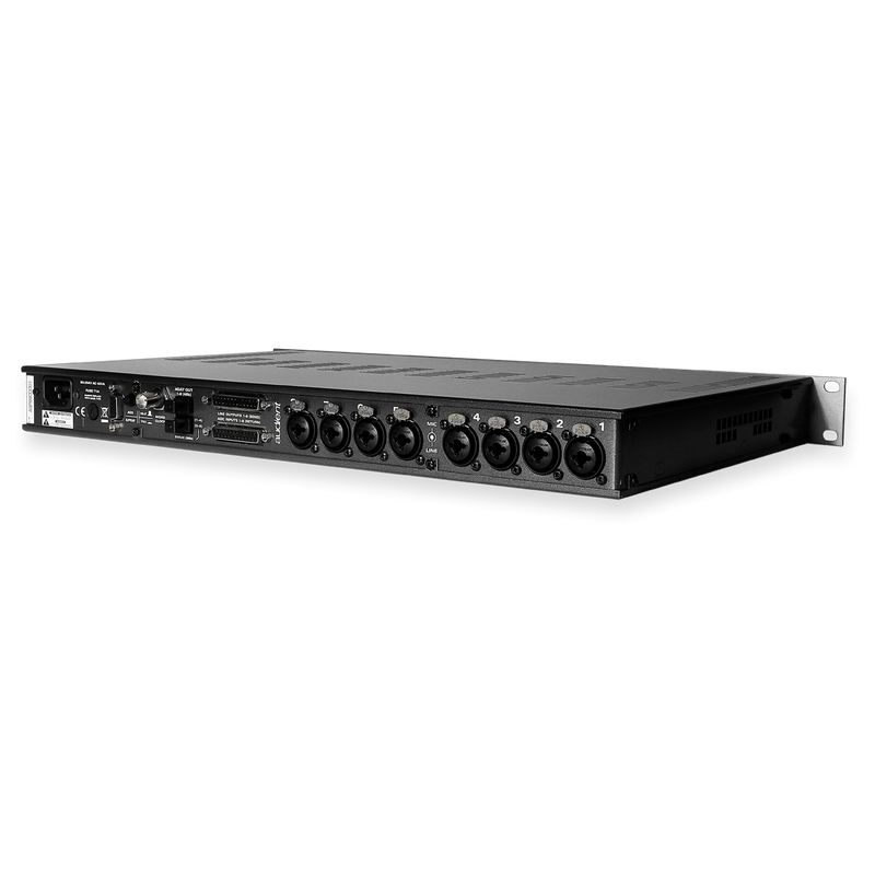 ASP880 AUDIENT MICROFOON VOORVERSTERKER