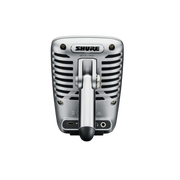 MV51 SHURE DIGITALE CONDENSATOR MICROFOON