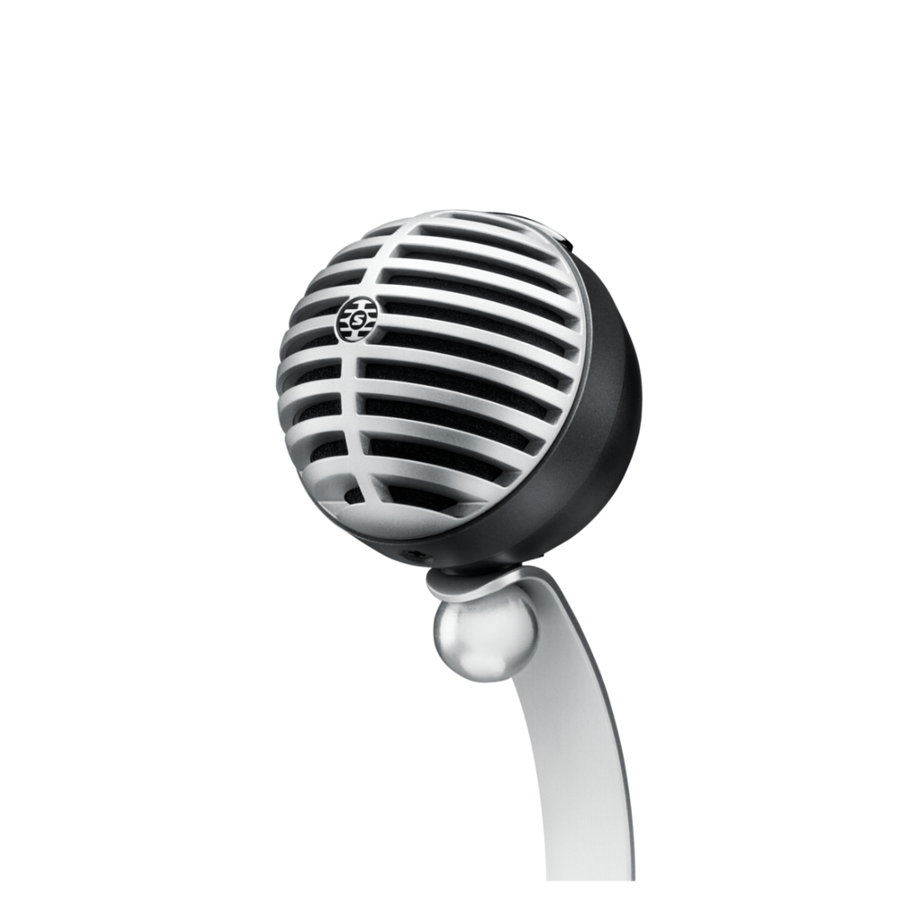 MV5C Digitale Home Office Microfoon Shure