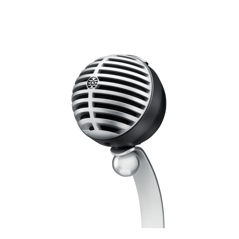 MV5C Digitale Home Office Microfoon Shure