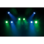 COMPACT PAR 7 Q4 SHOWTEC 