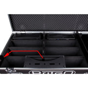 PROJECTOR CASE 2 BRITEQ