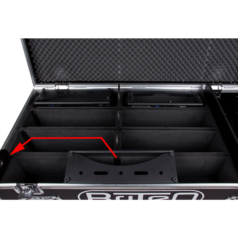 PROJECTOR CASE 2 BRITEQ