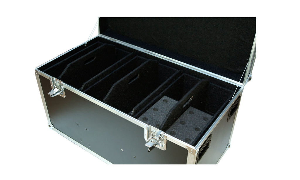 Cable Case ProDJuser Professionele kabel flightcase