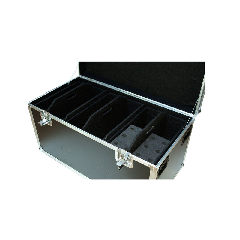 Cable Case ProDJuser Professionele kabel flightcase