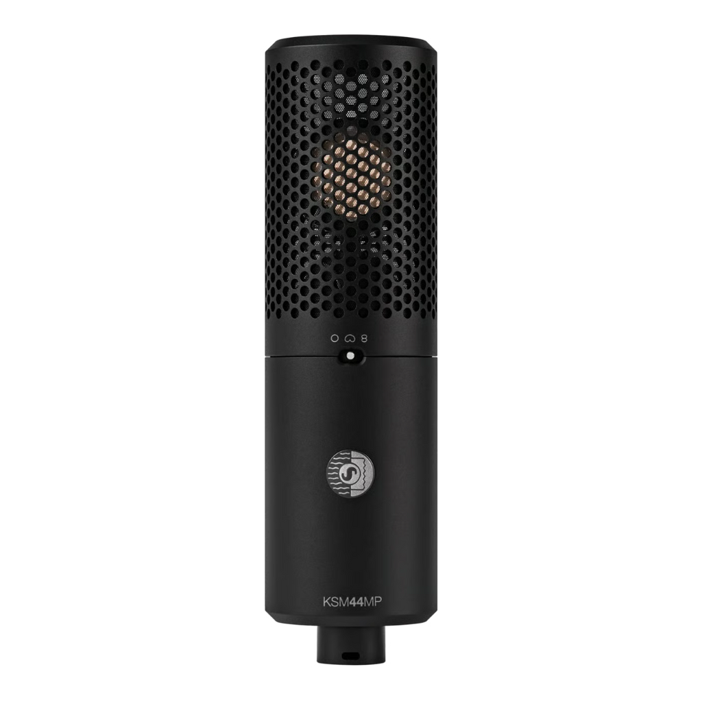 KSM44MP SHURE CONDENSATOR MICROFOON