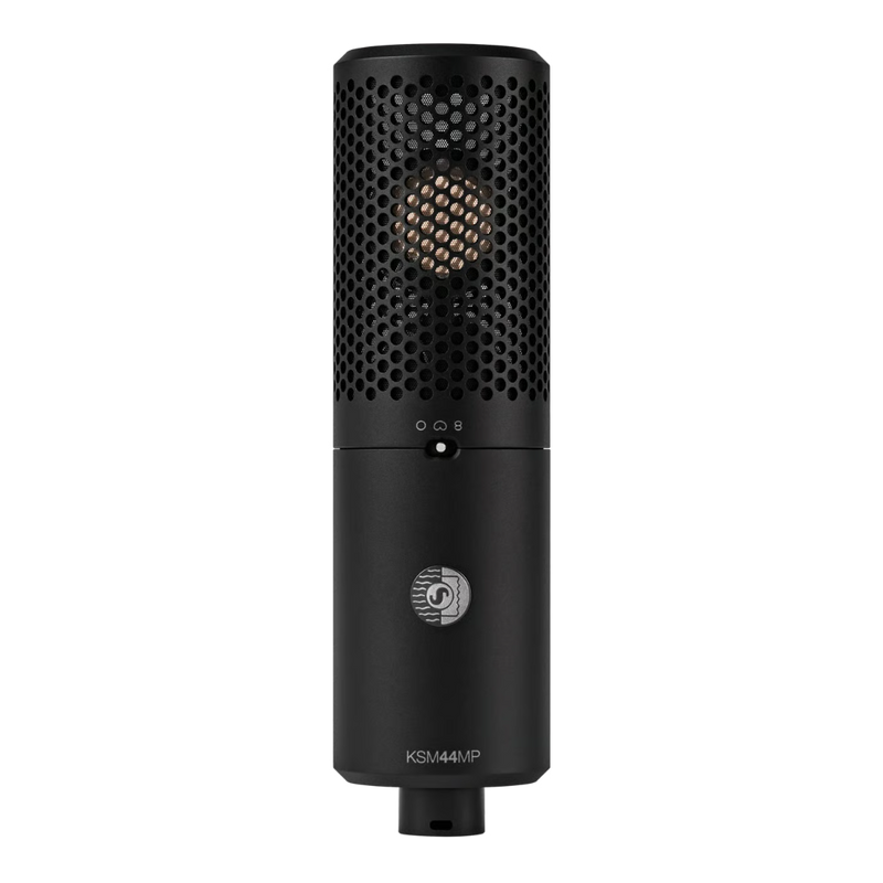 KSM44MP SHURE CONDENSATOR MICROFOON