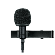 MVL SHURE OMNIDIRECTIONELE CONDENSATOR MICROFOON