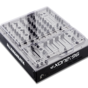 DECKSAVER VOOR ALLEN &amp; HEATH XONE:96