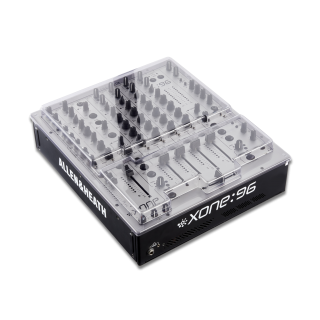 DECKSAVER VOOR ALLEN &amp; HEATH XONE:96